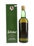 Talisker 12 Year Old Bottled 1980s - John Walker & Sons 75cl / 43%