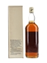 Tamdhu 10 Year Old Bottled 1980s 100cl / 43%