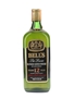 Bell's 12 Year Old De Luxe Bottled 1970s-1980s - Italbell 75cl / 40%