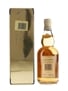 Glen Moray 12 Year Old Bottled 1980s - Scotland's Historic Highland Regiments 75cl / 40%