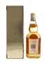 Glen Moray 12 Year Old Bottled 1980s - Scotland's Historic Highland Regiments 75cl / 43%