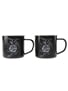 Sailor Jerry Enamel Mug  