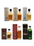 Assorted Speyside Single Malt Whisky  6 x 5cl