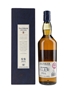 Talisker 2009 8 Year Old Special Releases 2018 70cl / 59.4%