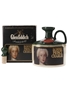 Glenfiddich Scottish Royalty Ceramic Jug Bottled 1980s - Bonnie Prince Charlie 75cl / 43%