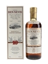 Ben Nevis 2008 10 Year Old Bottled 2018 - Batch No.1 70cl / 62.4%