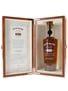 Bowmore 1973 43 Year Old Bottled 2016 70cl / 43.2%