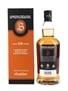 Springbank 10 Year Old Bottled 2018 70cl / 46%