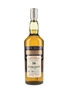 Glenlochy 1969 26 Year Old Rare Malts Selection - South African Market 75cl / 58.8%