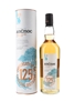 AnCnoc 16 Year Old Cask Strength Knockdhu Distillery Company - 125th Anniversary 70cl / 56.3%