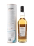 AnCnoc 16 Year Old Cask Strength Knockdhu Distillery Company - 125th Anniversary 70cl / 56.3%