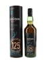 AnCnoc Peat Knockdhu Distillery Company - 125th Anniversary 70cl / 46%