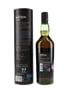 AnCnoc Peat Knockdhu Distillery Company - 125th Anniversary 70cl / 46%