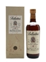 Ballantine's 30 Years Old Bottled 1990s 70cl / 43%