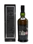 Ardbeg 1999 Galileo Bottled 2012 70cl / 49%