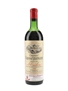 Chateau Cardinal Villemaurine 1966 Saint Emilion Grand Cru 75cl