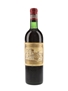 Chateau Ducru Beaucaillou 1968 Saint-Julien 75cl