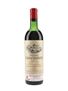 Chateau Cardinal Villemaurine 1966 Saint Emilion Grand Cru 75cl