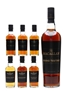 Macallan Masters Of Photography Mario Testino - Red 100cl / 49.9%