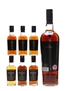 Macallan Masters Of Photography Mario Testino - Red 100cl / 49.9%