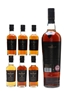 Macallan Masters Of Photography Mario Testino - Red 100cl / 49.9%