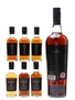 Macallan Masters Of Photography Mario Testino - Red 100cl / 49.9%