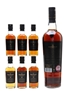 Macallan Masters Of Photography Mario Testino - Red 100cl / 49.9%