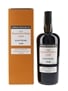 Diamond And Port Mourant 1999 15 Year Old Bottled 2014 - Velier 70cl / 52.3%