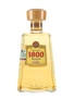 1800 Reposado Tequila Reserva Bottled 2000s 70cl / 38%