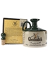 Glenfiddich Glenfiddich Scottish Royalty Ceramic Jug Bottled 1980s - Robert The Bruce 75cl / 40%