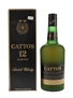 Catto's 12 Year Old Bottled 1970s-1980s 75cl / 40%