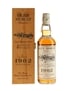 Glen Moray Glenlivet 1962 24 Year Old Bottled 1980s 75cl / 43%