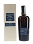 Blairmont 1991 15 Year Old Full Proof Old Demerara Rum Bottled 2006 - Velier 70cl / 56%