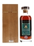 Karuizawa 33 Year Old Cask #8908 Emerald Geisha - Elixir Distillers 70cl / 54.4%