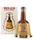 Bell's Old Brown Decanter Bottled 1980s 75cl / 43%