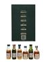 Classic Malts Distillers Edition Incl. Lagavulin 1979 6 x 5cl