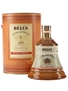 Bell's Extra Special Ceramic Decanter Bottled 1980s 5cl / 43%