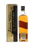 Johnnie Walker Black Label 12 Year Old Bottled 1990s 70cl / 40%