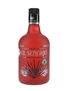 El Senorio Reposado Mezcal Con Gusano 75cl / 38%