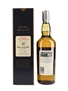 Dailuaine 1973 22 Year Old Rare Malts Selection 75cl / 60.92%