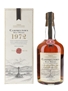 Campbeltown 1972 (Springbank) Bottled 1990s - Tesco 70cl / 46%