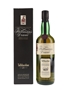 Tullibardine 25 Year Old The Stillman's Dram 70cl / 45%