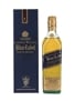 Johnnie Walker Blue Label Schieffelin & Somerset Co., New York 20cl / 40%