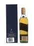 Johnnie Walker Blue Label Schieffelin & Somerset Co., New York 20cl / 40%