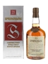 Springbank 21 Year Old Bottled 1980s 75cl / 46%