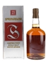 Springbank 21 Year Old Bottled 1980s 75cl / 46%