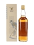 Port Ellen 1977 Connoisseurs Choice Bottled 1992 - Gordon & MacPhail 70cl / 40%