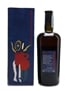 Basseterre 1995 Rhum Vieux Velier 70cl / 58.2%