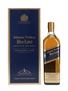 Johnnie Walker Blue Label Bottled 1990s 75cl / 43%