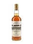 Glendronach 12 Year Old Original Bottled 1980s 75cl / 40%